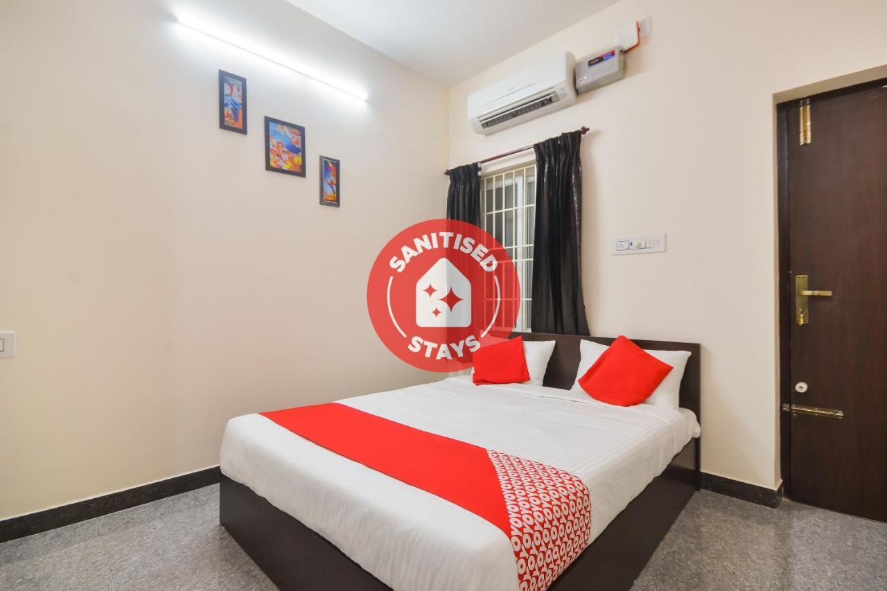 Oyo 70250 Royal Residency Hotel Nāmakkal Kültér fotó