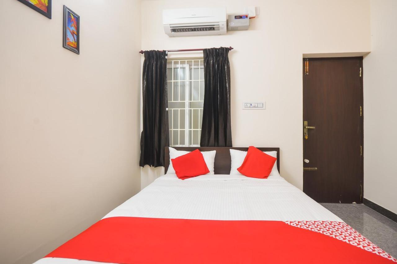 Oyo 70250 Royal Residency Hotel Nāmakkal Kültér fotó