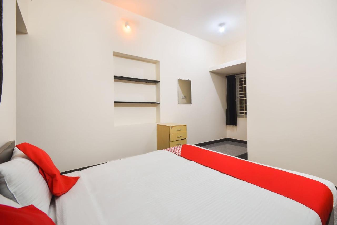 Oyo 70250 Royal Residency Hotel Nāmakkal Kültér fotó