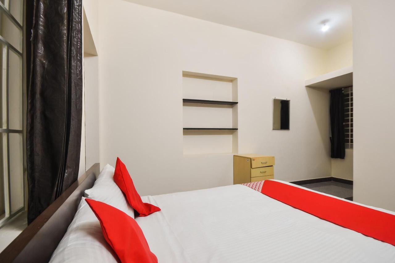 Oyo 70250 Royal Residency Hotel Nāmakkal Kültér fotó