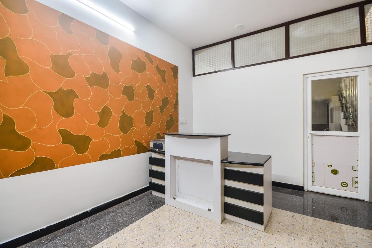 Oyo 70250 Royal Residency Hotel Nāmakkal Kültér fotó