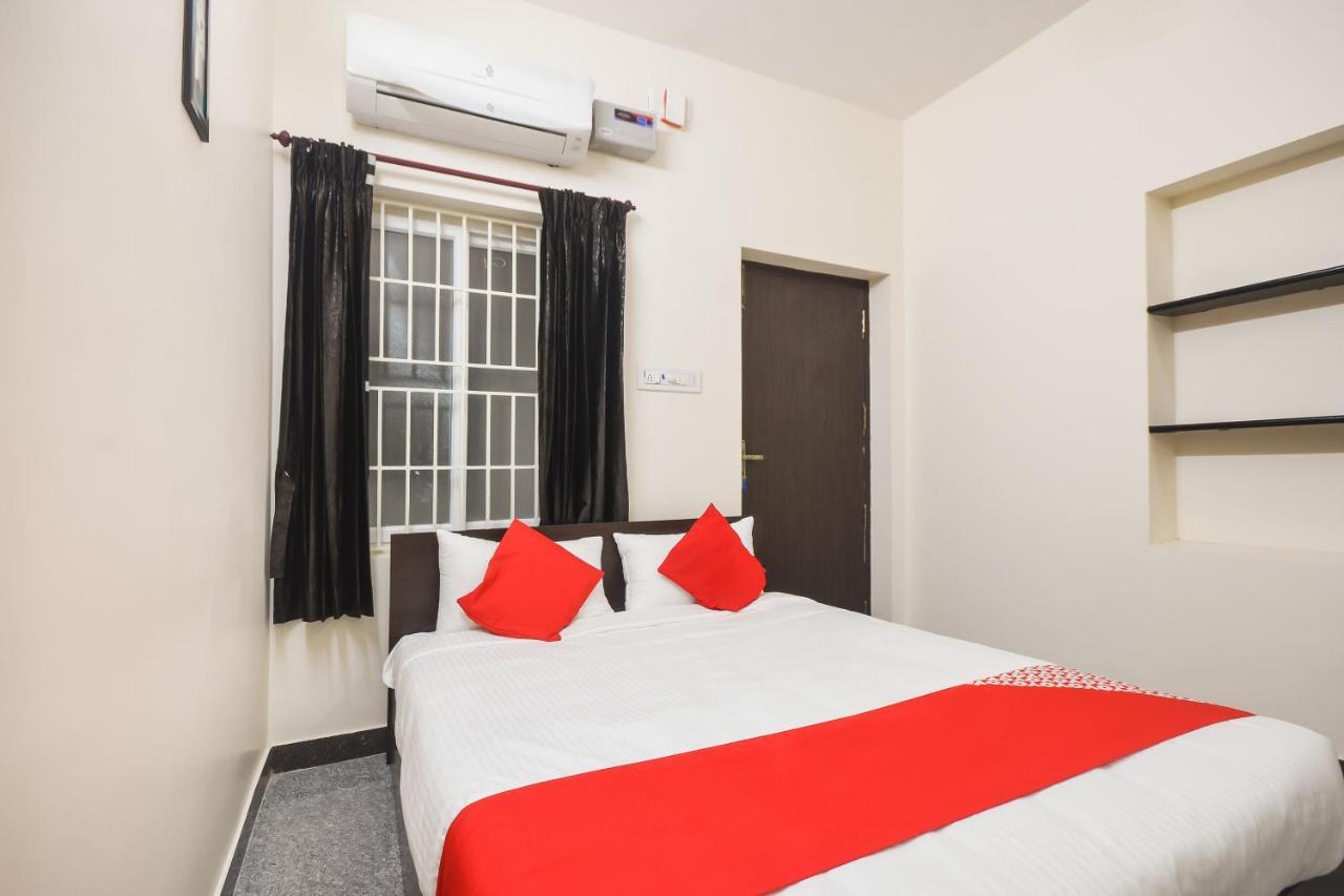 Oyo 70250 Royal Residency Hotel Nāmakkal Kültér fotó