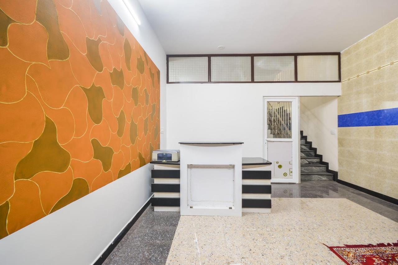 Oyo 70250 Royal Residency Hotel Nāmakkal Kültér fotó