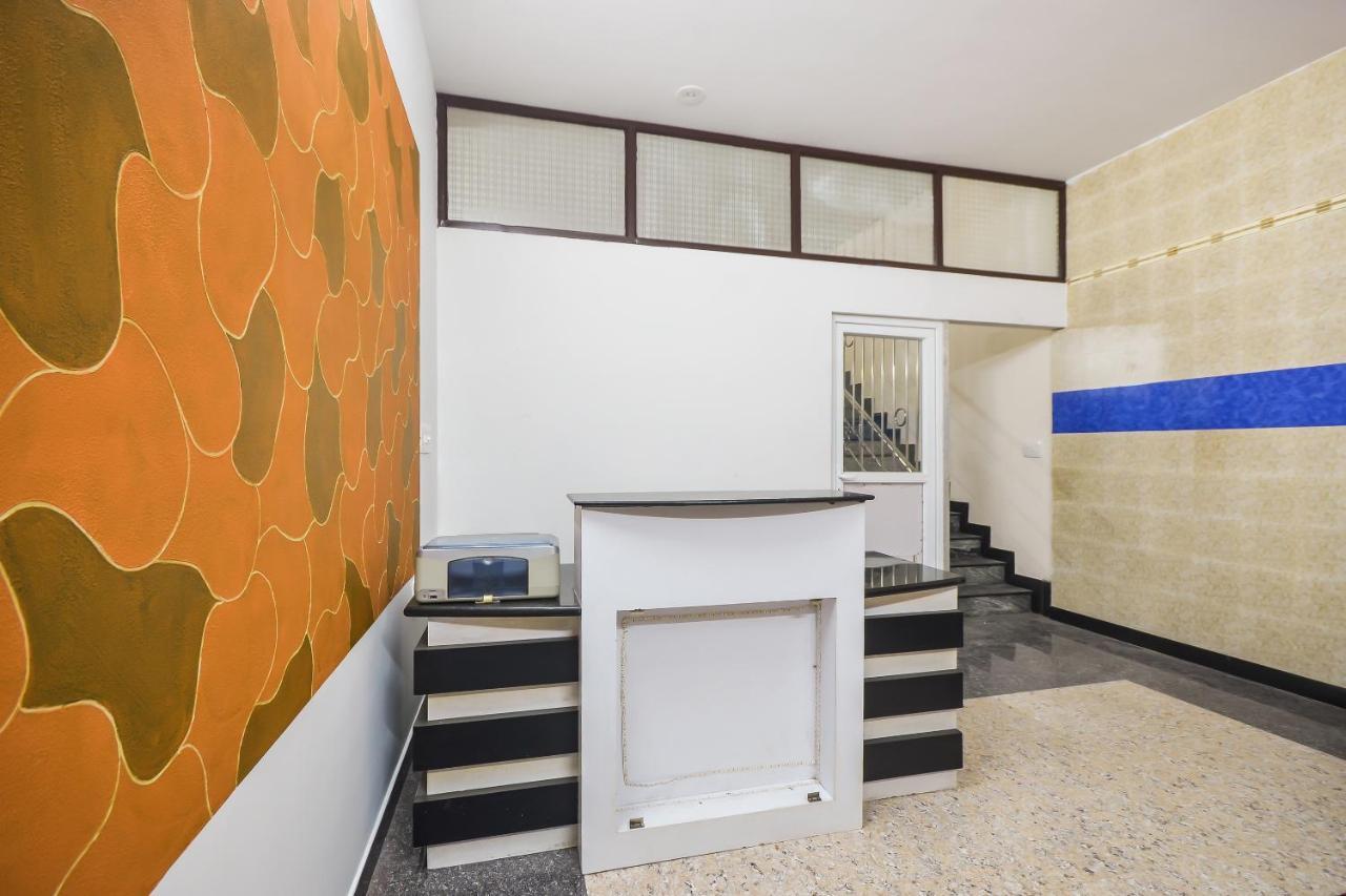 Oyo 70250 Royal Residency Hotel Nāmakkal Kültér fotó